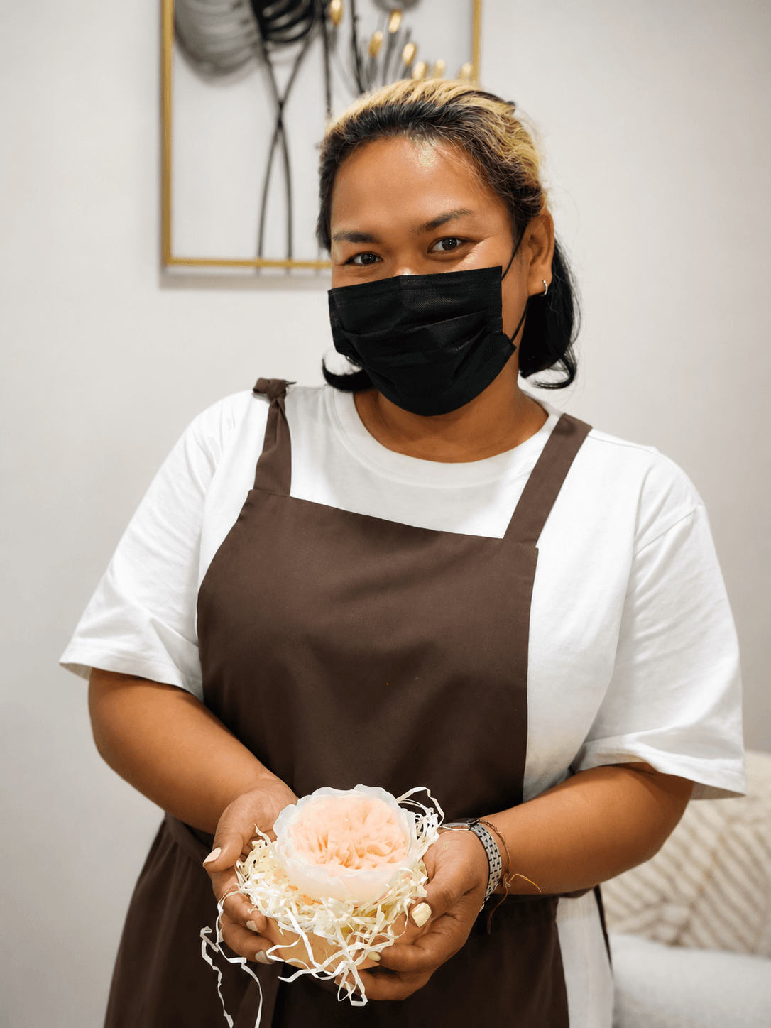 Oil, Victoria Beauty nail master